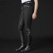Mountain Horse Pantalon d'Équitation Diana Noir Mountain Horse Pantalon d'Équitation Diana Noir