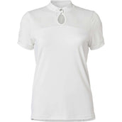 Mountain Horse Chemise Jewel Tech Blanc Mountain Horse Chemise Jewel Tech Blanc