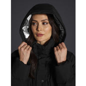 Mountain Horse Veste Quinn Femmes Noir Mountain Horse Veste Quinn Femmes Noir