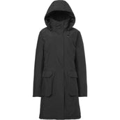 Mountain Horse Veste Longue Saga Onyx Black Mountain Horse Veste Longue Saga Onyx Black