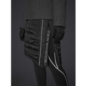 Mountain Horse Jupe Sally Cover Femmes Noir Mountain Horse Jupe Sally Cover Femmes Noir