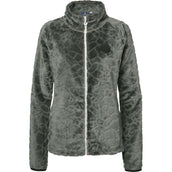 Mountain Horse Veste Polaire Shadow Gris Argent Mountain Horse Veste Polaire Shadow Gris Argent