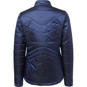 Mountain Horse Veste Starline Bleu Mountain Horse Veste Starline Bleu