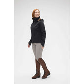 Mountain Horse Blouson Stella Softshell Onyx Black Mountain Horse Blouson Stella Softshell Onyx Black