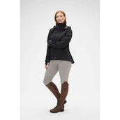 Mountain Horse Blouson Stella Softshell Onyx Black Mountain Horse Blouson Stella Softshell Onyx Black