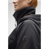 Mountain Horse Blouson Stella Softshell Onyx Black Mountain Horse Blouson Stella Softshell Onyx Black