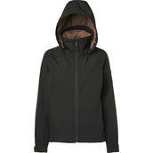Mountain Horse Blouson Stella Softshell Onyx Black Mountain Horse Blouson Stella Softshell Onyx Black