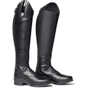 Mountain Horse Bottes d'Équitation Veganza Noir Mountain Horse Bottes d'Équitation Veganza Noir