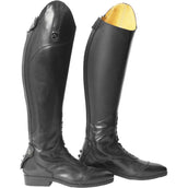 Mountain Horse Bottes d'Équitation Xanadu Noir Mountain Horse Bottes d'Équitation Xanadu Noir