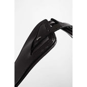 Montar Têtière Adapt Cuir Écologique Noir Montar Têtière Adapt Cuir Écologique Noir