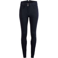 Montar Pantalon d'Équitation Ess Megan Highwaist Full Grip Marin Montar Pantalon d'Équitation Ess Megan Highwaist Full Grip Marin