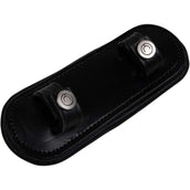 Montar Protection Muserolle Noir Montar Protection Muserolle Noir