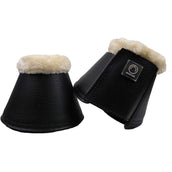 Montar Cloches d'Obstacles PU Leather Noir Montar Cloches d'Obstacles PU Leather Noir