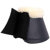 Montar Cloches d'Obstacles PU Leather Marin Montar Cloches d'Obstacles PU Leather Marin