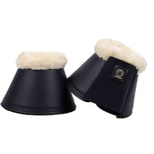 Montar Cloches d'Obstacles PU Leather Marin Montar Cloches d'Obstacles PU Leather Marin