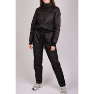 Montar Combinaison de Travail Noir Montar Combinaison de Travail Noir