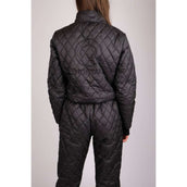 Montar Combinaison de Travail Noir Montar Combinaison de Travail Noir