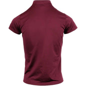 Montar T-Shirt Everly Junior Prune Montar T-Shirt Everly Junior Prune