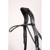 Montar Frontal Fair Crystal Curved Noir Montar Frontal Fair Crystal Curved Noir