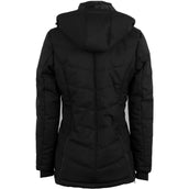 Montar Veste Dicte Hydrofuge Court Noir Montar Veste Dicte Hydrofuge Court Noir