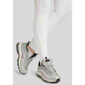 Montar Pantalon d'Équitation Molly Rosegold Highwaist Full Grip Blanc Montar Pantalon d'Équitation Molly Rosegold Highwaist Full Grip Blanc