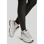 Montar Pantalon d'Équitation Molly Rosegold Highwaist Full Grip Noir Montar Pantalon d'Équitation Molly Rosegold Highwaist Full Grip Noir