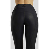 Montar Pantalon d'Équitation MoZida Full Grip Noir Montar Pantalon d'Équitation MoZida Full Grip Noir