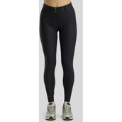 Montar Pantalon d'Équitation MoZida Full Grip Noir Montar Pantalon d'Équitation MoZida Full Grip Noir