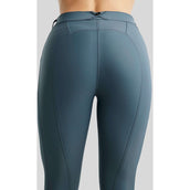 Montar Pantalon d'Équitation MoZida Prise de Genou Dark Slate Montar Pantalon d'Équitation MoZida Prise de Genou Dark Slate