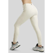 Montar Pantalon d'Équitation MoZida Full Grip Vert clair Montar Pantalon d'Équitation MoZida Full Grip Vert clair