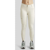 Montar Pantalon d'Équitation MoZida Full Grip Vert clair Montar Pantalon d'Équitation MoZida Full Grip Vert clair