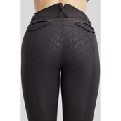 Montar Pantalon d'Équitation MoGloria Full Grip Noir Montar Pantalon d'Équitation MoGloria Full Grip Noir