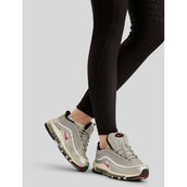 Montar Pantalon d'Équitation MoLila Champagne Crystals Full Grip Noir Montar Pantalon d'Équitation MoLila Champagne Crystals Full Grip Noir