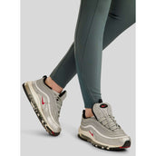 Montar Pantalon d'Équitation MoLila Champagne Crystals Full Grip Jade Montar Pantalon d'Équitation MoLila Champagne Crystals Full Grip Jade