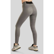 Montar Legging d'Équitation MoZike Refined Full Grip Gris Montar Legging d'Équitation MoZike Refined Full Grip Gris