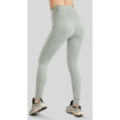 Montar Legging d'Équitation MoLila Champagne Crystals Full Grip Turin Montar Legging d'Équitation MoLila Champagne Crystals Full Grip Turin