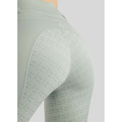 Montar Legging d'Équitation MoLila Champagne Crystals Full Grip Turin Montar Legging d'Équitation MoLila Champagne Crystals Full Grip Turin