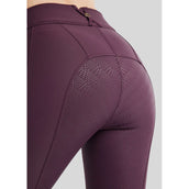 Montar Pantalon d'Équitation MoPhilipa Full Grip Fig Montar Pantalon d'Équitation MoPhilipa Full Grip Fig