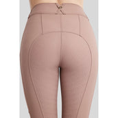 Montar Pantalon d'Équitation MoPhilipa Full Grip Blush Montar Pantalon d'Équitation MoPhilipa Full Grip Blush