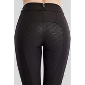 Montar Pantalon d'Équitation MoPhilipa Full Grip Noir Montar Pantalon d'Équitation MoPhilipa Full Grip Noir