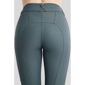 Montar Pantalon d'Équitation MoPhilipa Full Grip Dark Slate Montar Pantalon d'Équitation MoPhilipa Full Grip Dark Slate