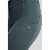 Montar Pantalon d'Équitation MoPhilipa Full Grip Dark Slate Montar Pantalon d'Équitation MoPhilipa Full Grip Dark Slate