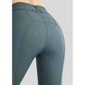 Montar Pantalon d'Équitation MoPhilipa Full Grip Dark Slate Montar Pantalon d'Équitation MoPhilipa Full Grip Dark Slate