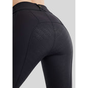 Montar Pantalon d'Équitation MoPhilipa Full Grip Marin Montar Pantalon d'Équitation MoPhilipa Full Grip Marin