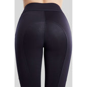 Montar Legging d'Équitation MoTilley Full Grip Marin Montar Legging d'Équitation MoTilley Full Grip Marin