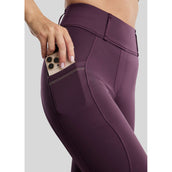 Montar Legging d'Équitation MOEverlisa Full Grip Fig Montar Legging d'Équitation MOEverlisa Full Grip Fig