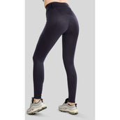 Montar Legging d'Équitation MOEverlisa Full Grip Marin Montar Legging d'Équitation MOEverlisa Full Grip Marin