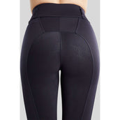 Montar Legging d'Équitation MOEverlisa Full Grip Marin Montar Legging d'Équitation MOEverlisa Full Grip Marin