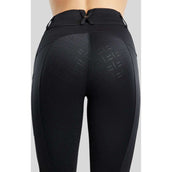 Montar Legging d'Équitation MoGloria Full Grip Noir Montar Legging d'Équitation MoGloria Full Grip Noir