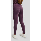 Montar Legging d'Équitation MOEverlisa Kids Full Grip Fig Montar Legging d'Équitation MOEverlisa Kids Full Grip Fig